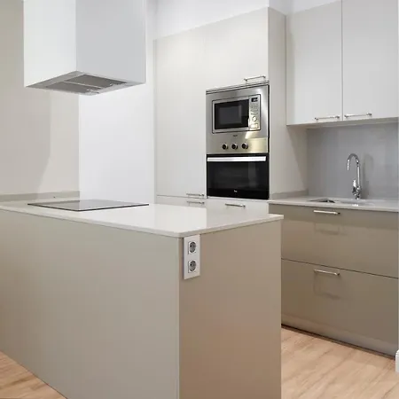 Mayor 1 By Feelfree Apartment *