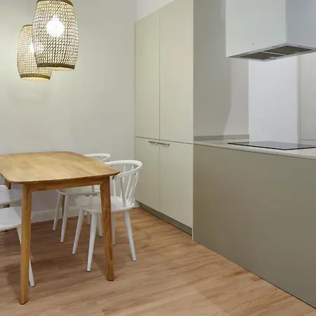 Mayor 1 By Feelfree Apartment