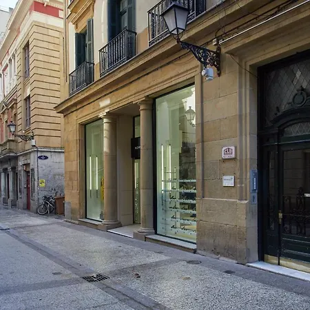 Mayor 1 By Feelfree Apartment San Sebastian