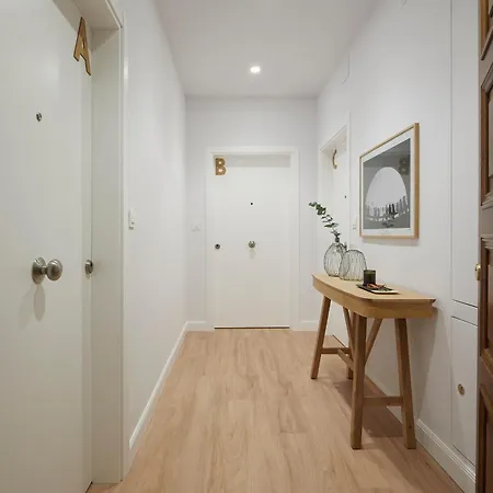 Mayor 1 By Feelfree Apartment *