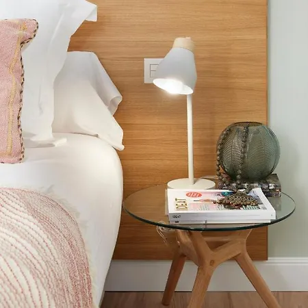 Mayor 1 By Feelfree Apartment San Sebastian