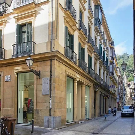 Mayor 1 By Feelfree Apartamento