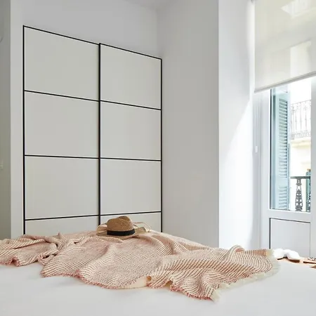 Apartamento Mayor 1 By Feelfree *