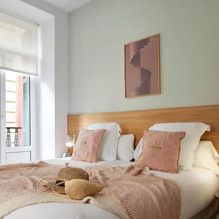 Mayor 1 By Feelfree Apartamento